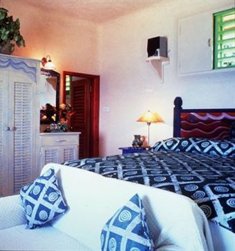 The Caves Hotel