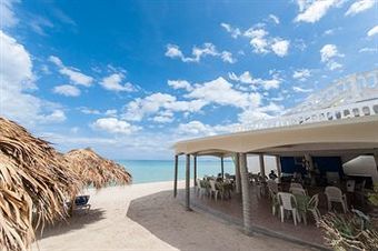 Apartamento Beach House Villas