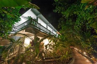 Apartamento Beach House Villas