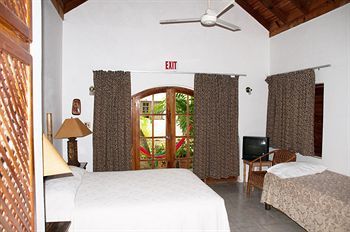 Apartamento Beach House Villas