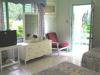 Hotel Coral Seas Garden Resort