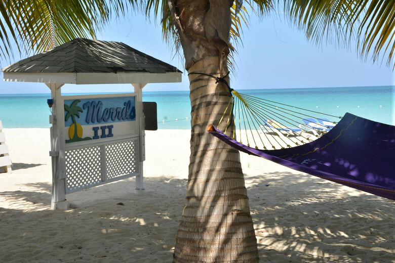 Hotel Merrils Beach Resort III - All Inclusive