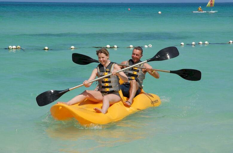 Hotel Merrils Beach Resort III - All Inclusive