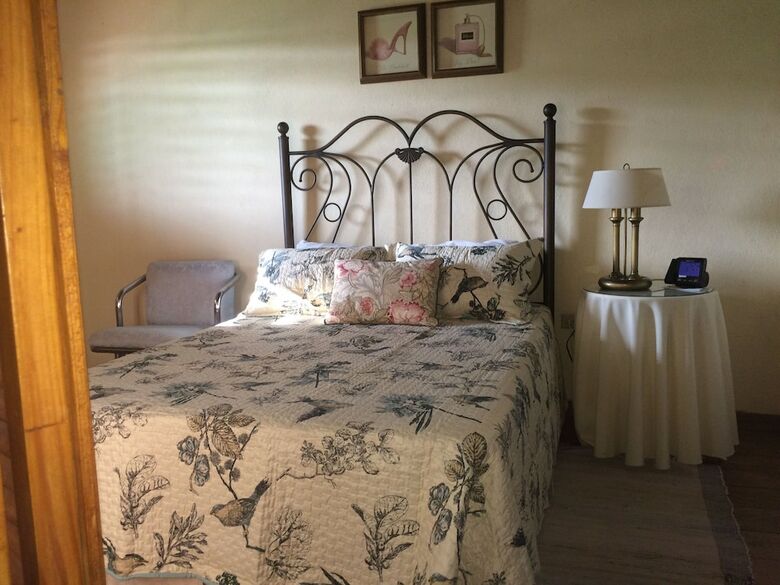 Agroturismo Teresinajamaica
