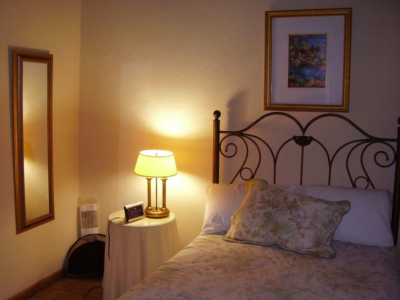 Agroturismo Teresinajamaica