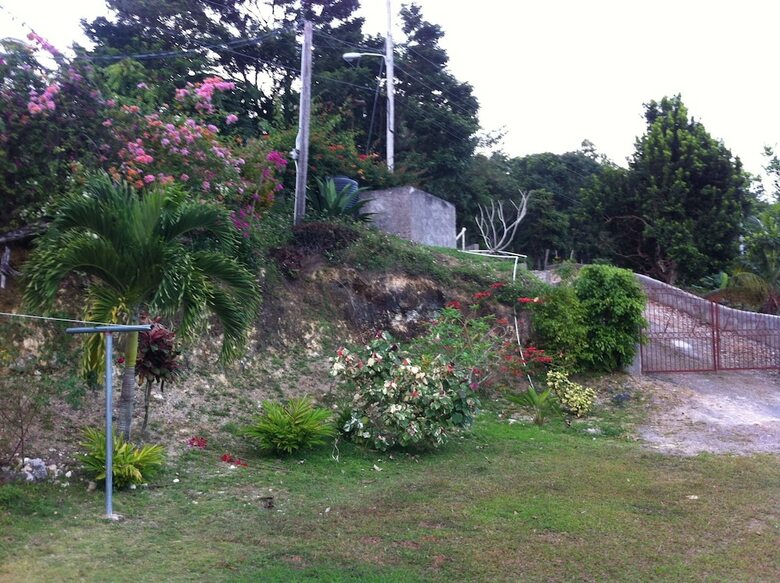Agroturismo Teresinajamaica