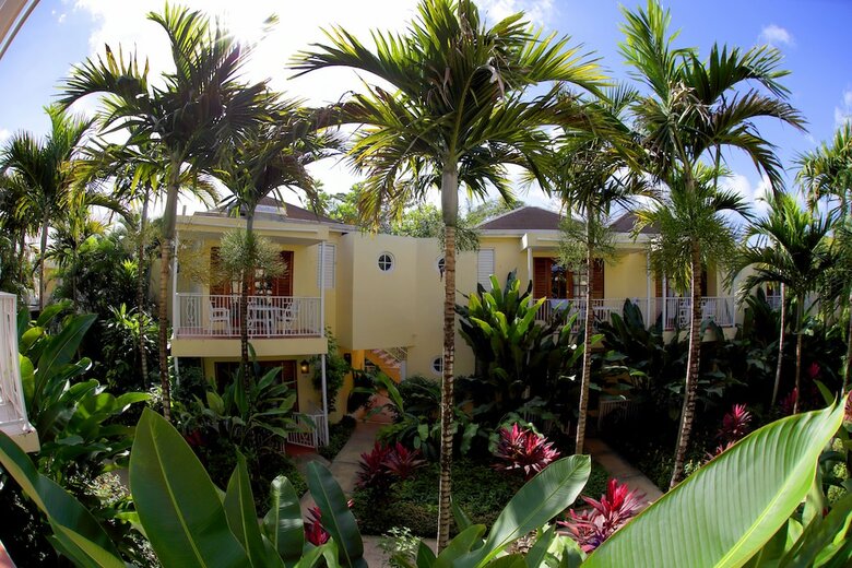 Hotel Negril Palms