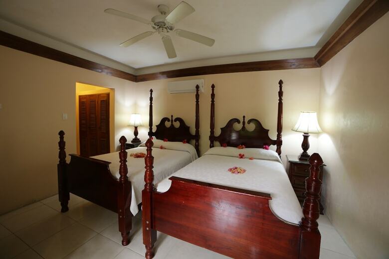 Hotel Negril Palms