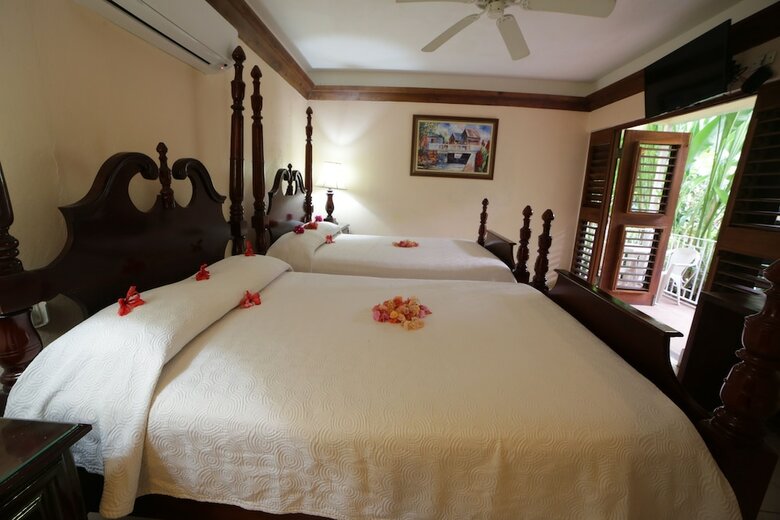 Hotel Negril Palms