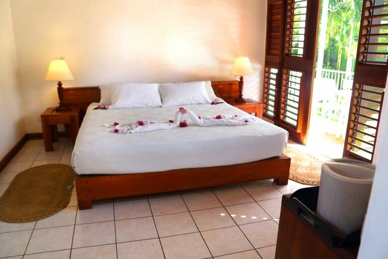 Hotel Negril Palms