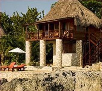 Tensing Pen Hotel