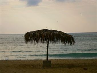 Hotel Coral Seas Beach Resort