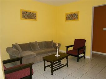 Hotel Coral Seas Beach Resort