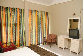 Apartamento Moon Rooms