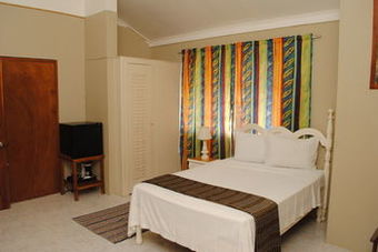 Apartamento Moon Rooms