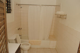Apartamento Moon Rooms