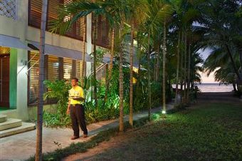 Hotel Idle Awhile Resort