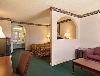 Motel Super 8 Arkadelphia Ar