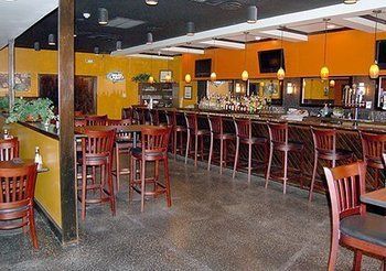 Hotel Rodeway Inn & Suites
