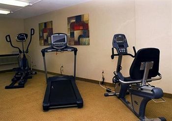 Hotel Rodeway Inn & Suites