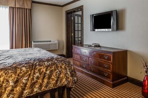 Hotel Rodeway Inn & Suites