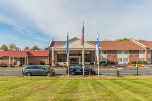 Hotel Rodeway Inn & Suites