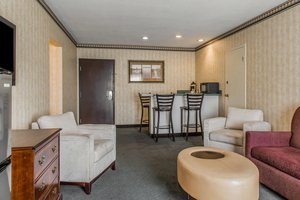 Hotel Rodeway Inn & Suites