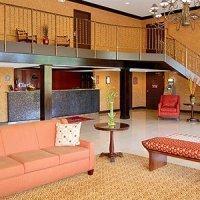 Hotel Rodeway Inn & Suites