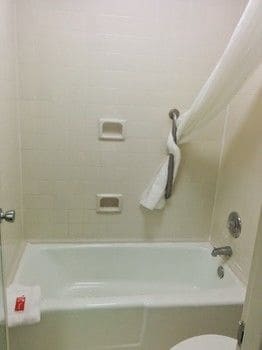 Hotel Econo Lodge Near Fort Stewart