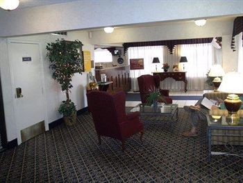 Motel 6 Edgewood