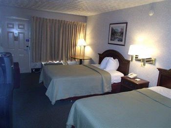 Motel 6 Edgewood