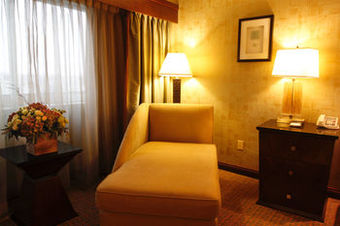 Hotel Hilton Boston/woburn