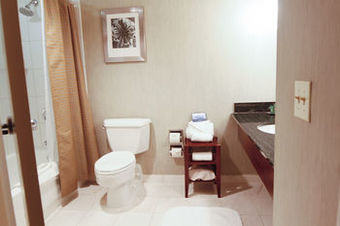 Hotel Hilton Boston/woburn