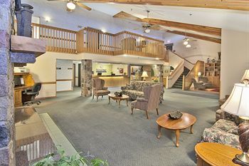 Hotel Boarders Inn & Suites - Faribault, Mn