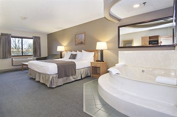 Hotel Boarders Inn & Suites - Faribault, Mn