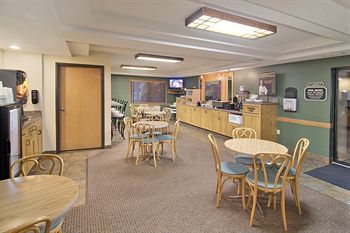 Hotel Boarders Inn & Suites - Faribault, Mn