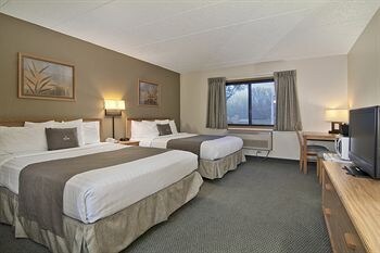 Hotel Boarders Inn & Suites - Faribault, Mn