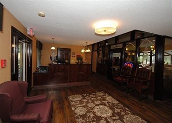 Black Swan Inn, An Ascend Collection Hotel