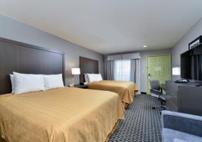 Black Swan Inn, An Ascend Collection Hotel