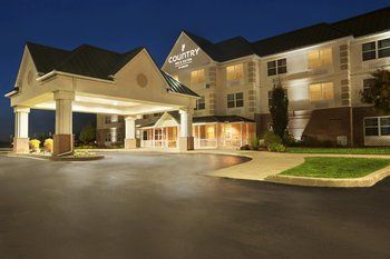 Hotel Country Inn & Suites By Carlson Dundee