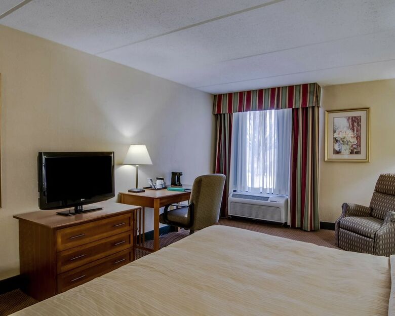 Hotel Quality Inn