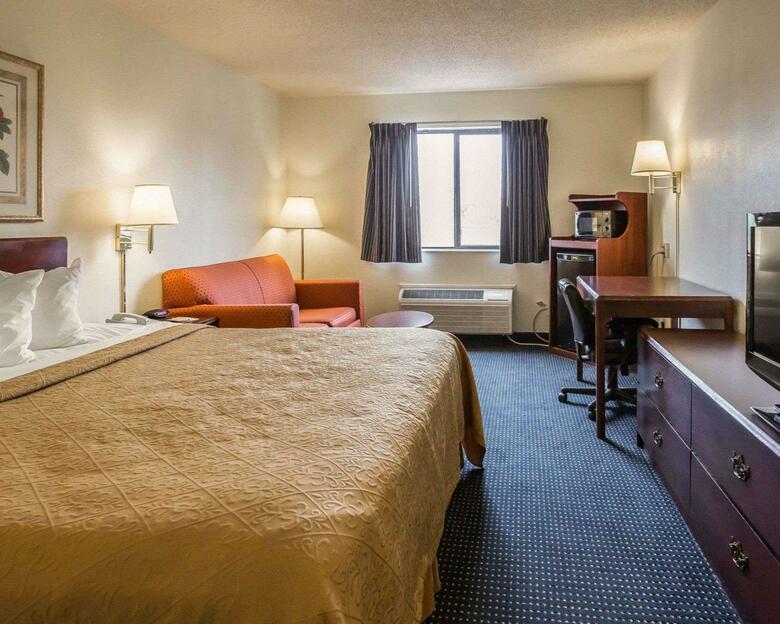 Hotel Quality Inn