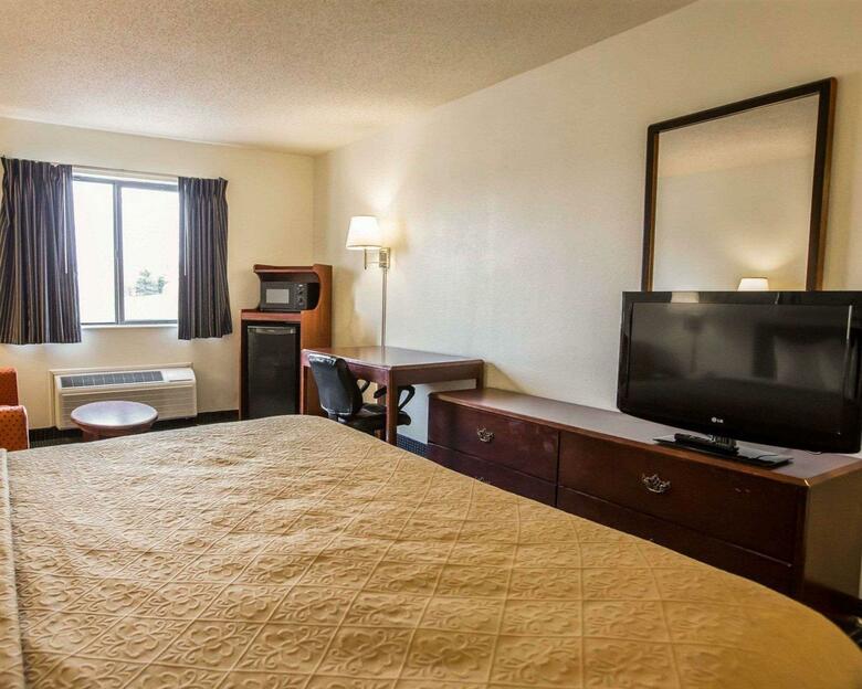 Hotel Quality Inn