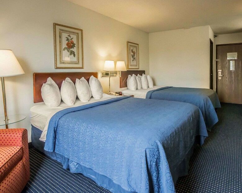 Hotel Quality Inn