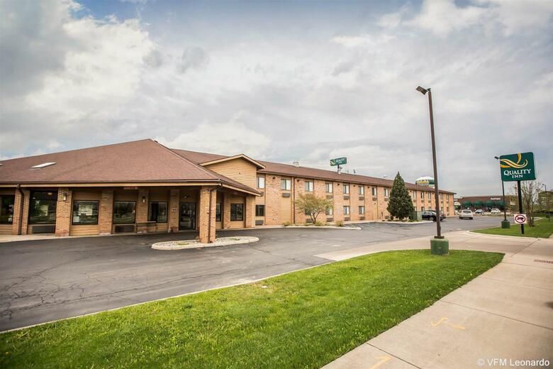 Hotel Quality Inn
