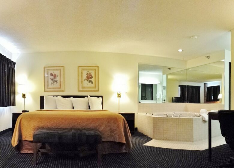 Hotel Quality Inn
