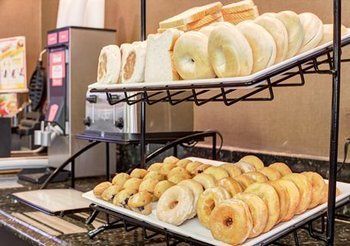 Hotel Comfort Inn Blythewood