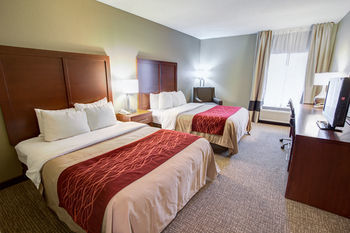 Hotel Comfort Inn Blythewood