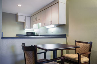 Hotel Comfort Inn Blythewood