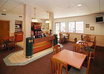 Hotel Comfort Inn